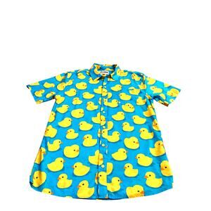 Stylish Tipsy Elves Button Down Shirt